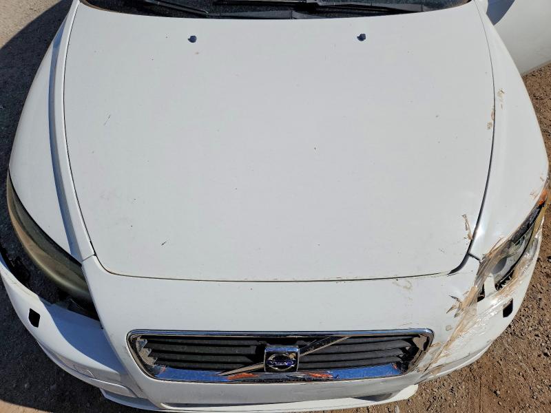 Photo 11 from auction – 2009 VOLVO C30 with VIN YV1MK672392147639