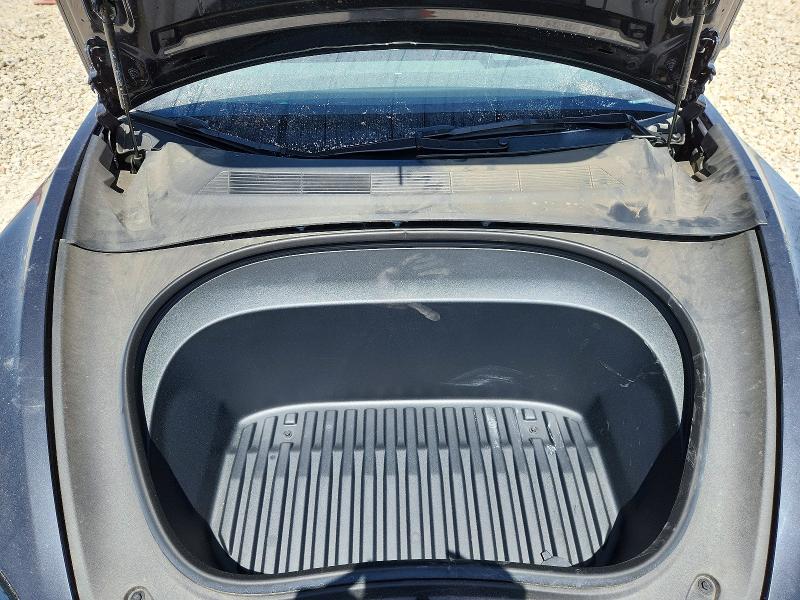 صورة رقم 11 من المزاد - 2025 TESLA MODEL 3 مع VIN 5YJ3E1EB2SF895445