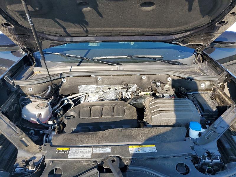 Zdjęcie 12 z aukcji – 2025 VOLKSWAGEN ATLAS z VIN 1V2JR2CA2SC538497
