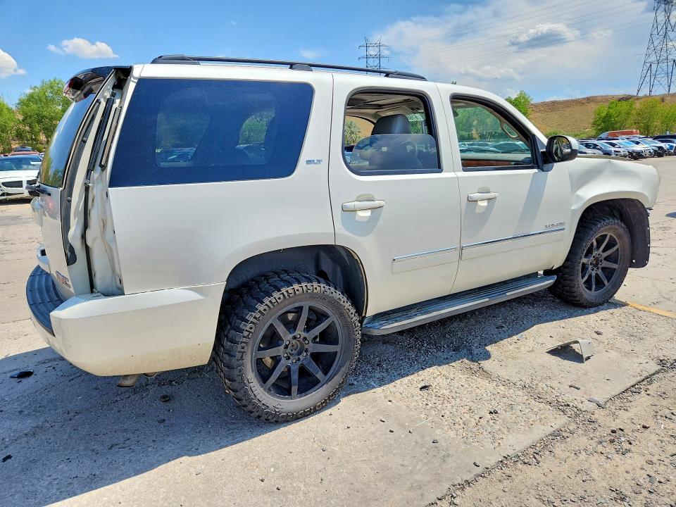 Фото 3 с аукциона – 2012 GMC YUKON с VIN 1GKS2CE03CR267490