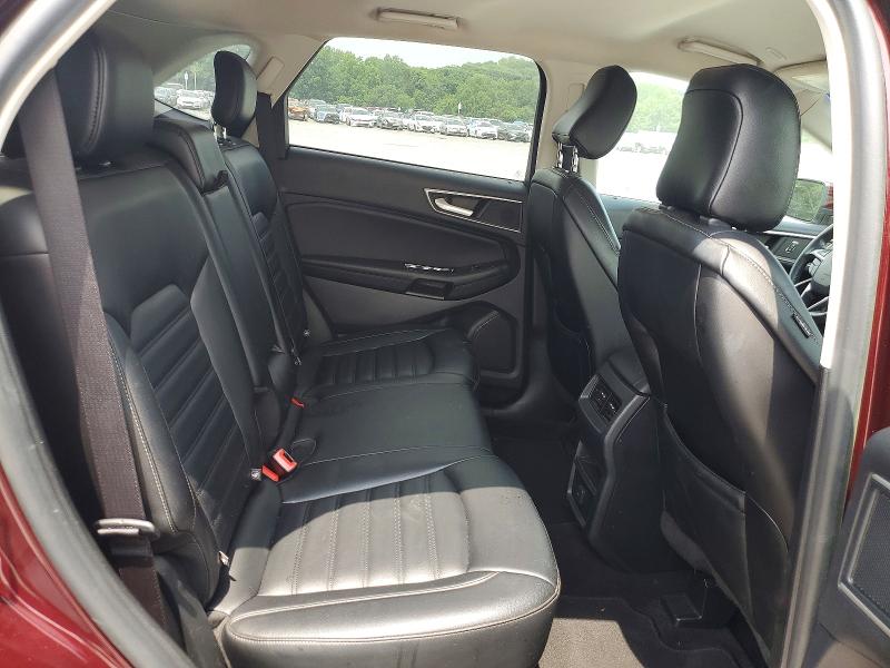 Photo 11 from auction – 2020 FORD EDGE with VIN 2FMPK4J9XLBA73937