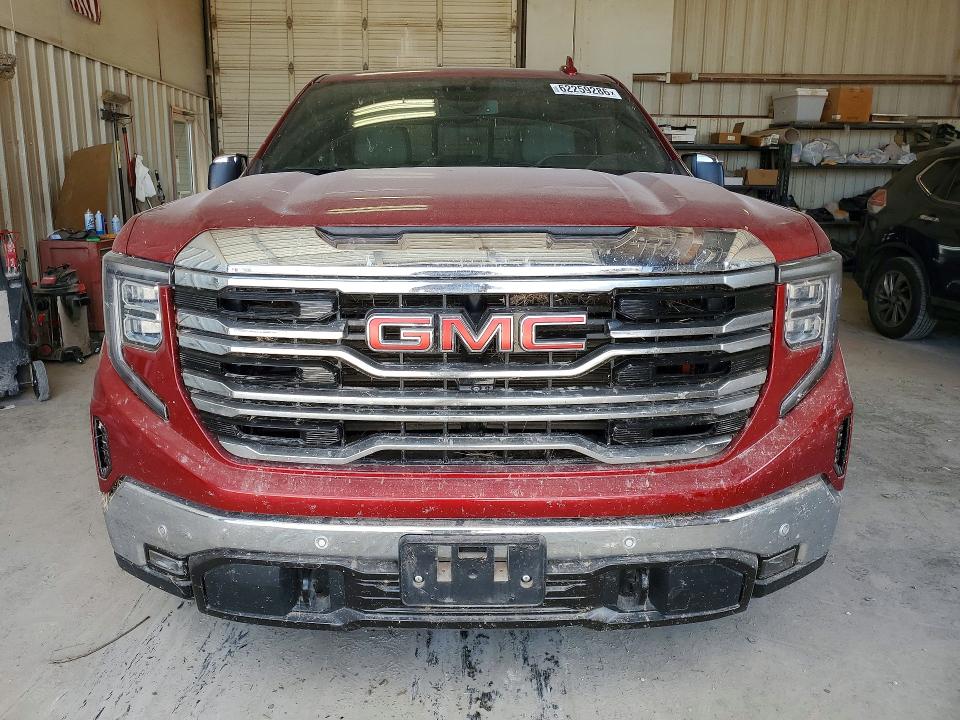 Photo 5 from auction – 2023 GMC SIERRA with VIN 3GTUUDEL2PG189496