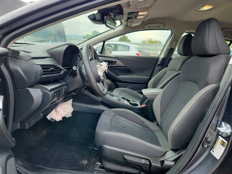 Photo 7 from auction – 2025 SUBARU IMPREZA with VIN JF1GUABC4S8284792