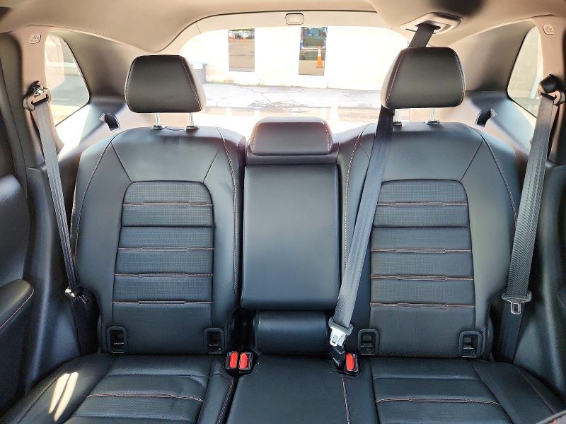 Photo 10 from auction – 2024 HONDA CR-V with VIN 5J6RS6H80RL010757