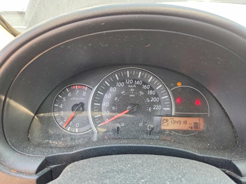 Photo 9 from auction – 2016 NISSAN MICRA with VIN 3N1CK3CP4GL254747