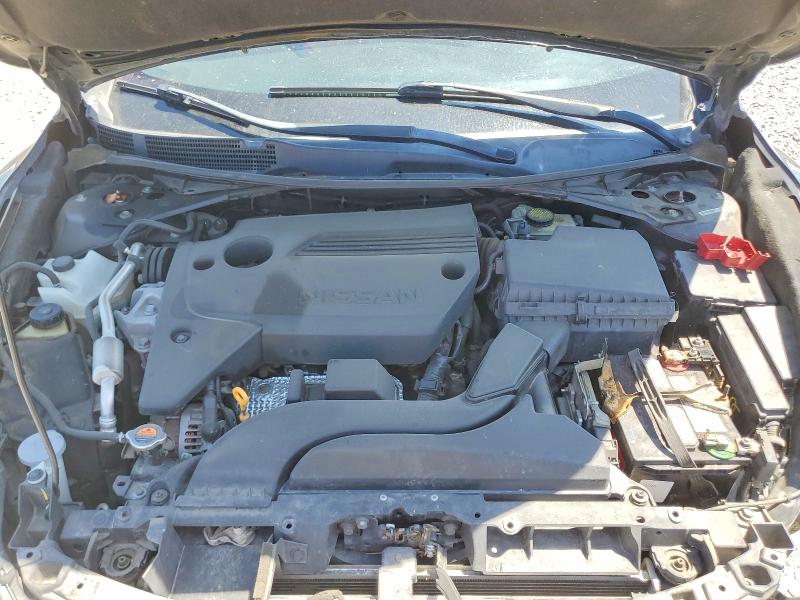 Photo 11 from auction – 2016 NISSAN ALTIMA with VIN 1N4AL3AP0GN313402
