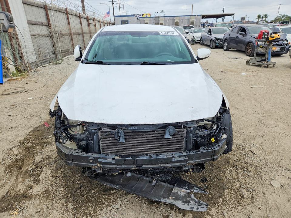 Photo 5 from auction – 2015 KIA OPTIMA with VIN KNAGM4A79F5664019