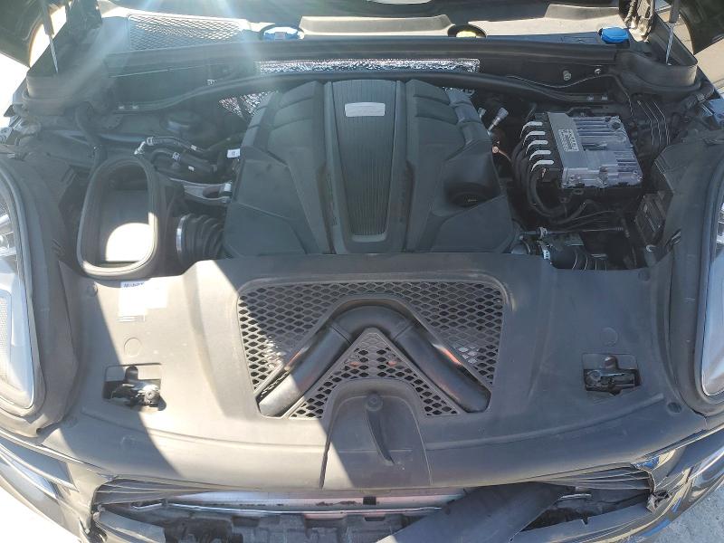 Photo 12 from auction – 2021 PORSCHE MACAN with VIN WP1AB2A57MLB36309