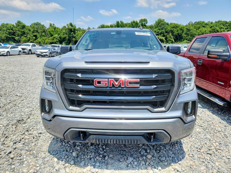 Photo 5 from auction – 2020 GMC SIERRA with VIN 3GTP8CED3LG147031