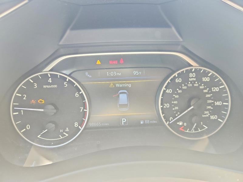 Photo 9 from auction – 2016 NISSAN MURANO with VIN 5N1AZ2MH4GN148859
