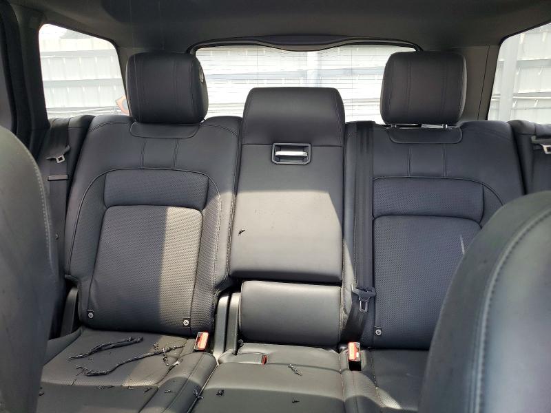 Photo 10 from auction – 2021 LAND ROVER RANGE ROVER with VIN SALGS2SE4MA429227