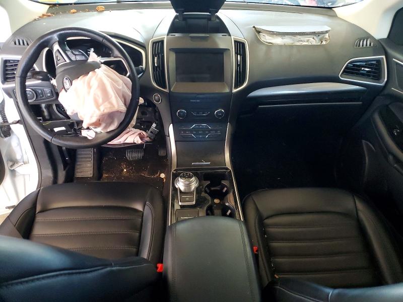 Photo 8 from auction – 2019 FORD EDGE with VIN 2FMPK3J90KBC45692