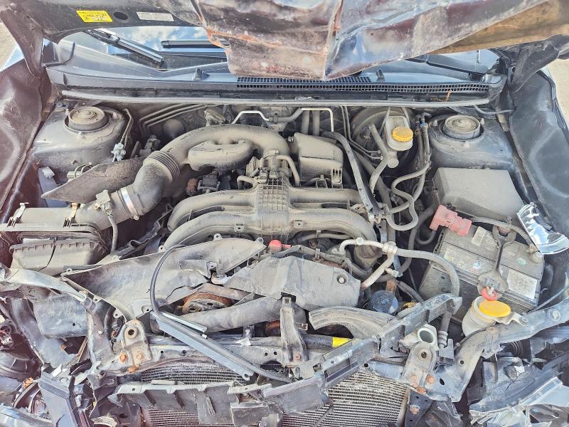 Photo 11 from auction – 2014 SUBARU XV CROSSTREK with VIN JF2GPAKC4E8291782