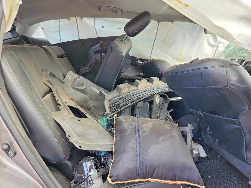 Photo 10 from auction – 2016 TOYOTA HIGHLANDER with VIN 5TDJKRFH3GS313972