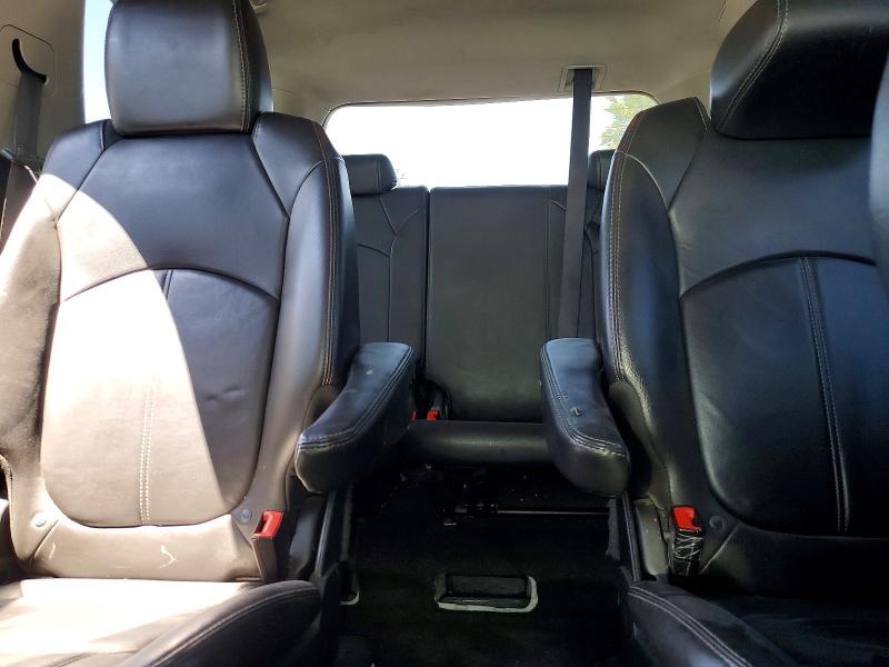 صورة رقم 10 من المزاد - 2014 GMC ACADIA مع VIN 1GKKRRKD2EJ314001