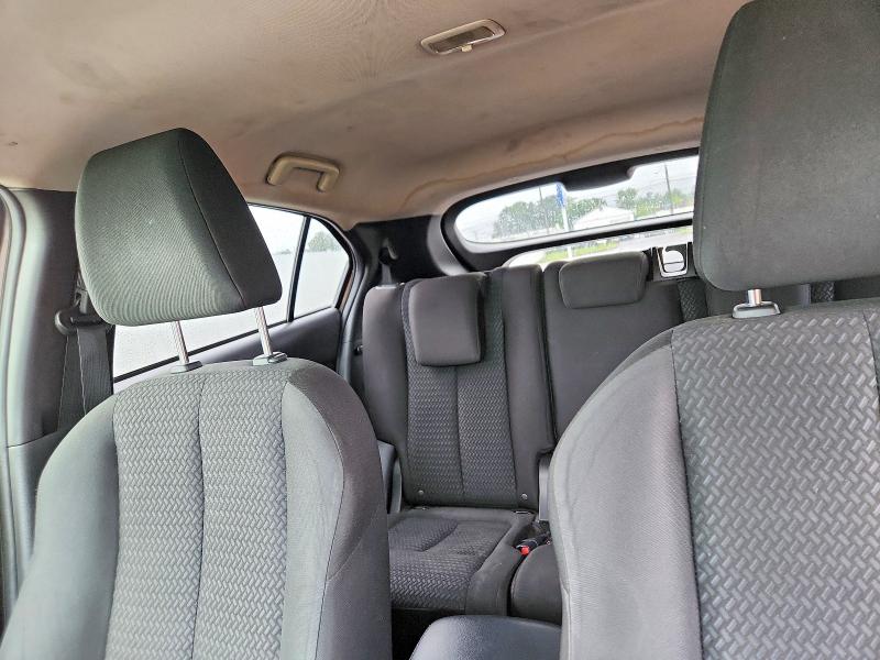 Photo 10 from auction – 2020 MITSUBISHI ECLIPSE CROSS with VIN JA4AT4AA7LZ016944