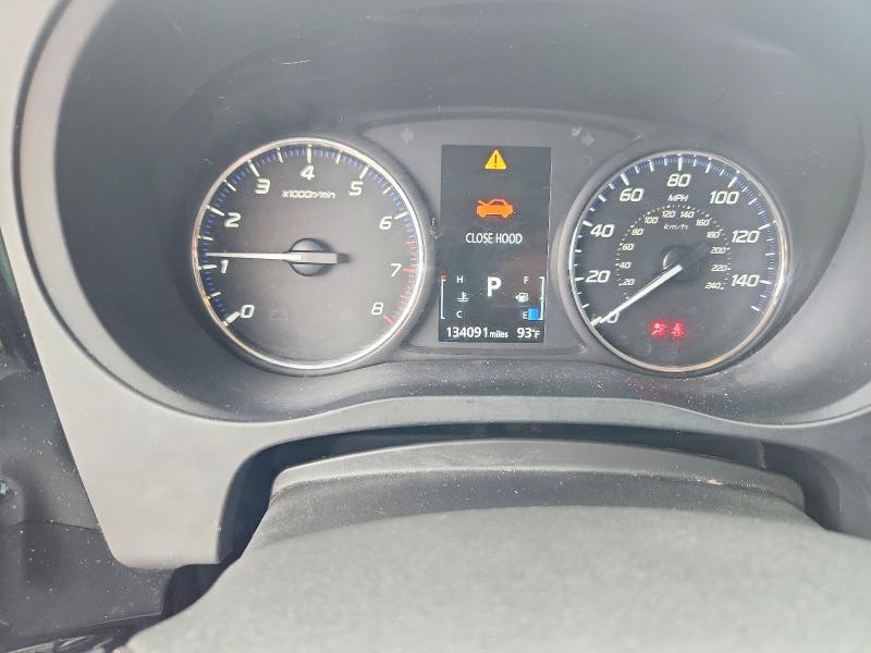 Zdjęcie 9 z aukcji – 2016 MITSUBISHI OUTLANDER z VIN JA4AD3A34GZ065257