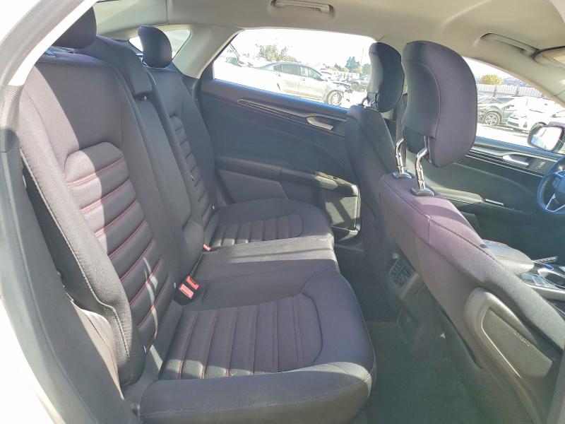 Photo 10 from auction – 2014 FORD FUSION with VIN 3FA6P0H77ER151292
