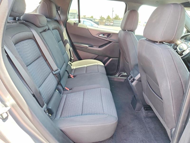 Photo 10 from auction – 2026 CHEVROLET EQUINOX with VIN 3GNAXPEG8TL328246