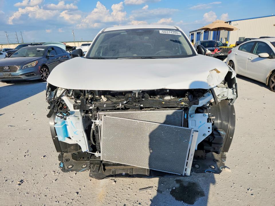 Photo 5 from auction – 2026 NISSAN KICKS with VIN 3N8AP6BEXTL351053