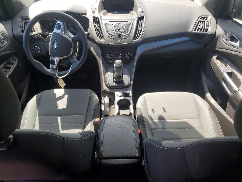 Photo 8 from auction – 2015 FORD ESCAPE with VIN 1FMCU9GX8FUB25947