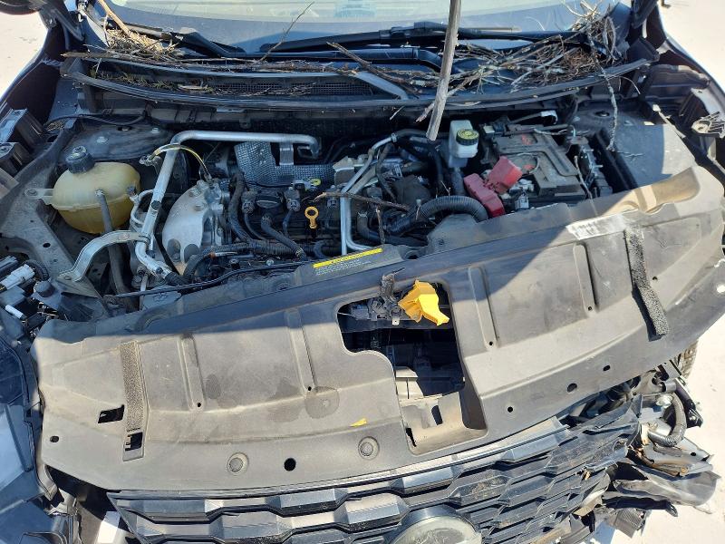 Photo 12 from auction – 2021 NISSAN ROGUE with VIN 5N1AT3BA9MC757059