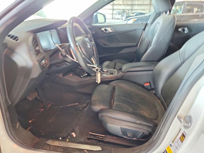 Photo 7 from auction – 2020 BMW 228XI with VIN WBA73AK09L7G08197