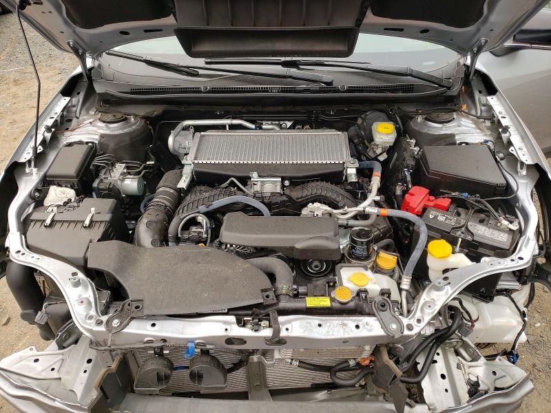 Photo 12 from auction – 2025 SUBARU OUTBACK with VIN 4S4BTGND3S3281535