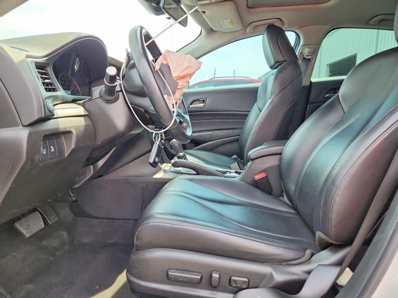 Photo 7 from auction – 2020 ACURA ILX with VIN 19UDE2F33LA008982