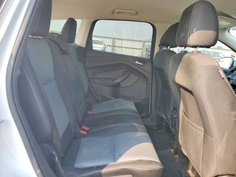 Photo 11 from auction – 2017 FORD ESCAPE with VIN 1FMCU9GD0HUA69804