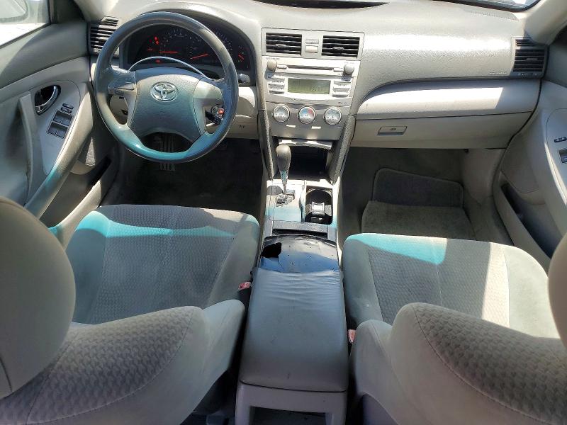 Photo 8 from auction – 2011 TOYOTA CAMRY with VIN 4T1BF3EK2BU771800