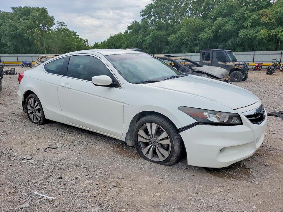 Photo 4 from auction – 2011 HONDA ACCORD with VIN 1HGCS1B30BA009378