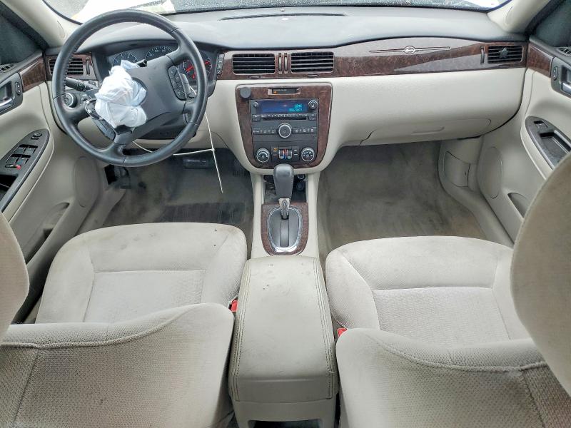 Foto 8 de la subasta – 2012 CHEVROLET IMPALA con VIN 2G1WG5E33C1221745
