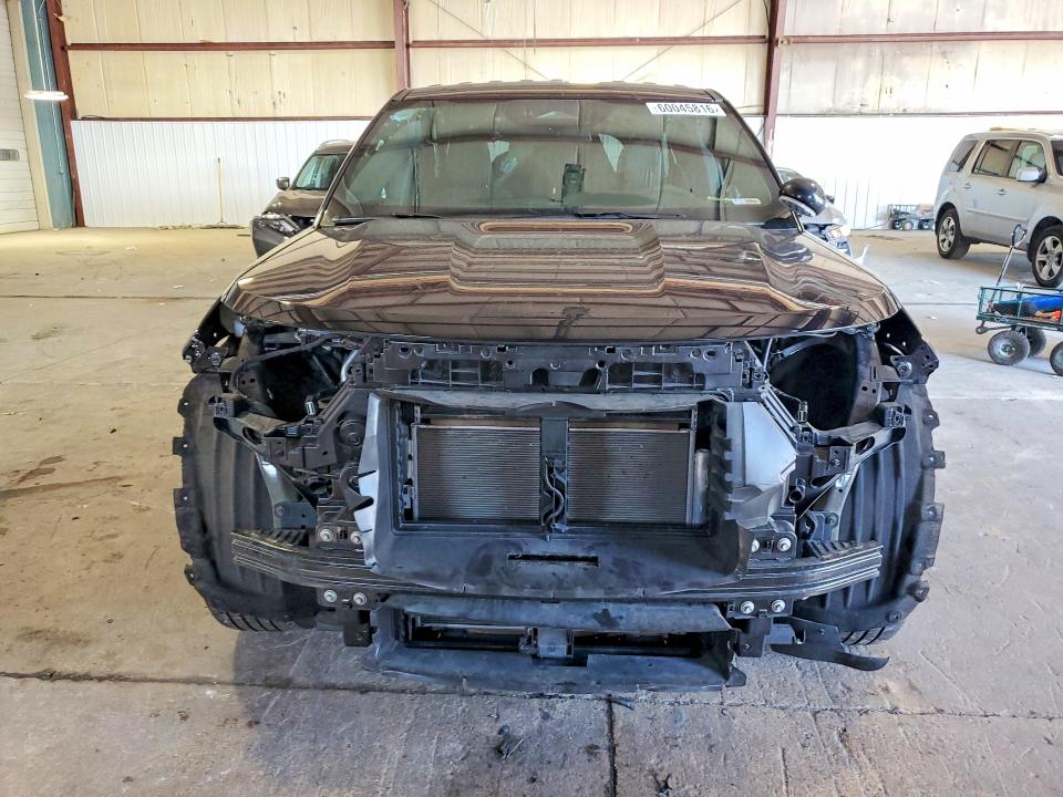 Photo 5 from auction – 2025 FORD EXPLORER with VIN 1FM5K8AB8SGA75498