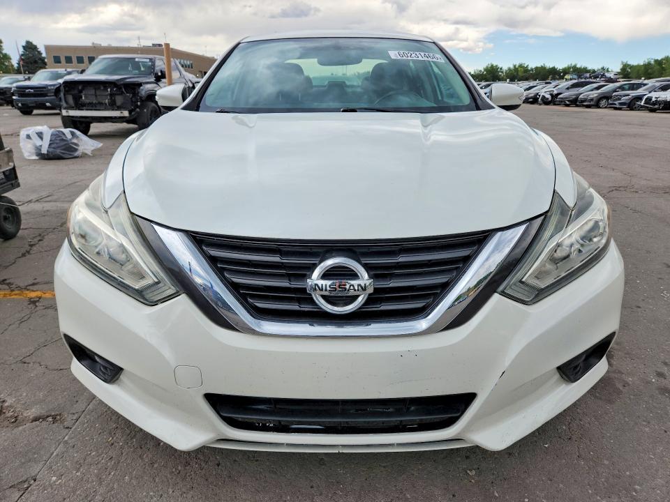 Photo 5 from auction – 2016 NISSAN ALTIMA with VIN 1N4AL3AP8GC145679