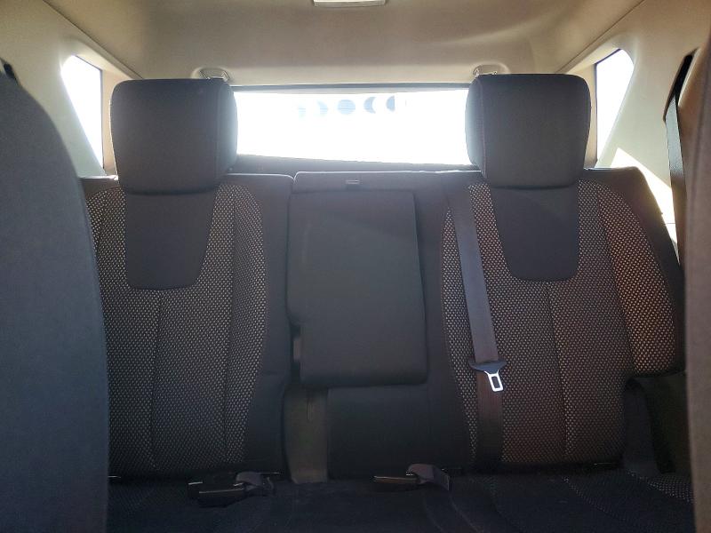 Photo 10 from auction – 2011 CHEVROLET EQUINOX with VIN 2CNFLNEC9B6418161