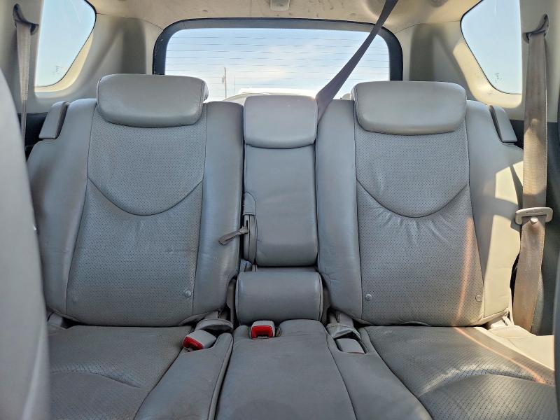 Photo 10 from auction – 2010 TOYOTA RAV4 with VIN 2T3YF4DV7AW038899
