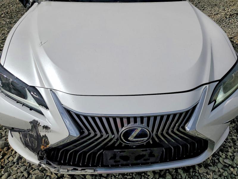 Photo 11 from auction – 2019 LEXUS ES with VIN 58AB21B15KU003684