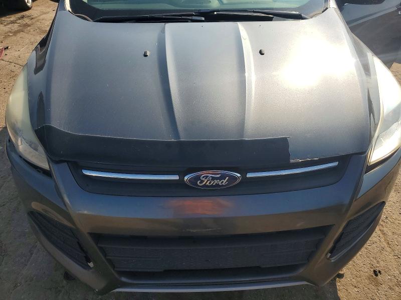 Photo 12 from auction – 2016 FORD ESCAPE with VIN 1FMCU9GX3GUA65531