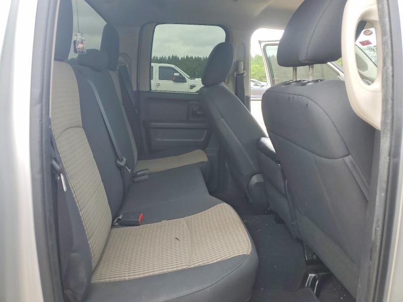 Photo 10 from auction – 2012 DODGE RAM 1500 with VIN 1C6RD6FK2CS208324