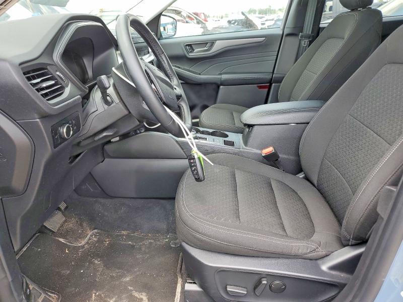 Photo 7 from auction – 2024 FORD ESCAPE with VIN 1FMCU9GN0RUA41396