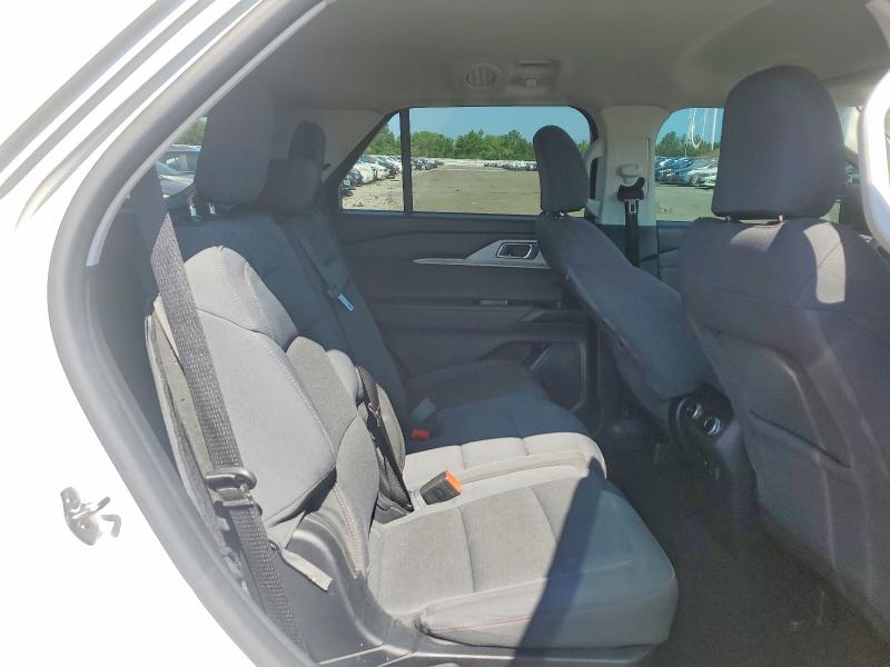 Photo 11 from auction – 2025 FORD EXPLORER with VIN 1FMUK7DH9SGA96821