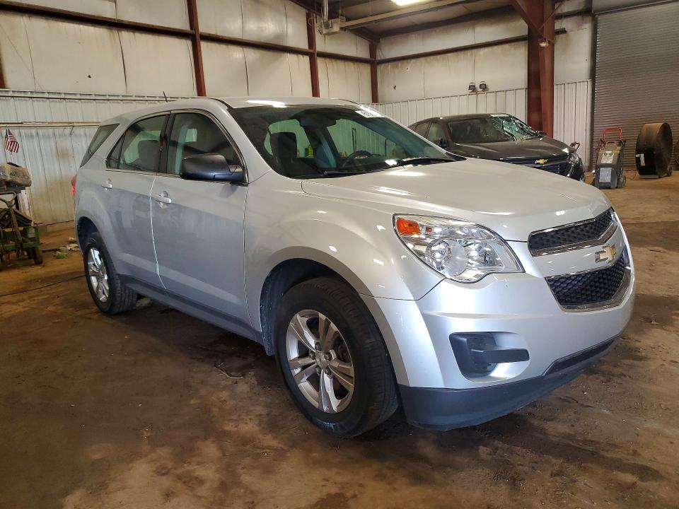 Zdjęcie 4 z aukcji – 2015 CHEVROLET EQUINOX z VIN 2GNALAEK3F1174645