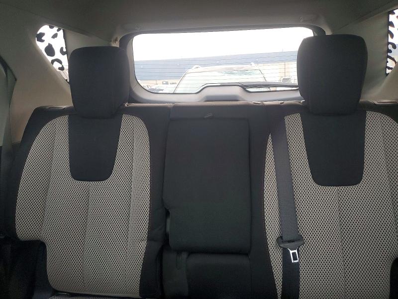 Photo 10 from auction – 2016 CHEVROLET EQUINOX with VIN 2GNFLFEK5G6258294