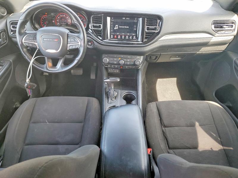 Photo 8 from auction – 2023 DODGE DURANGO with VIN 1C4RDHAG0PC616246