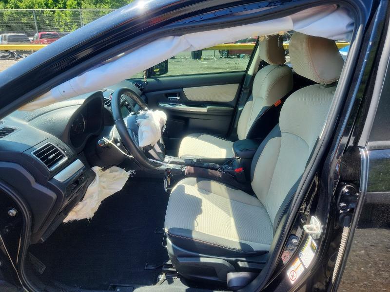 Photo 7 from auction – 2016 SUBARU CROSSTREK with VIN JF2GPABC2G8306671