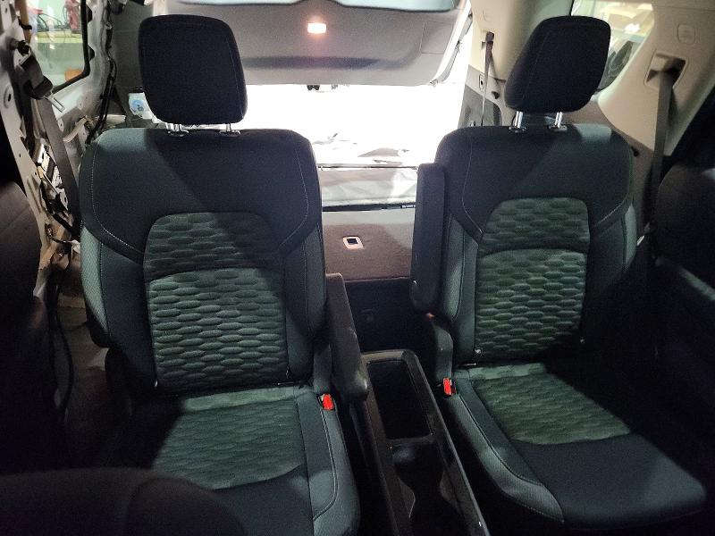Photo 10 from auction – 2022 NISSAN PATHFINDER with VIN 5N1DR3BD1NC210844