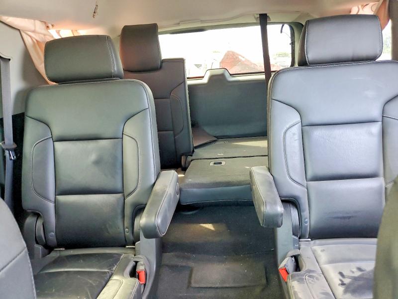 Photo 10 from auction – 2018 CHEVROLET TAHOE with VIN 1GNSCBKC1JR302579