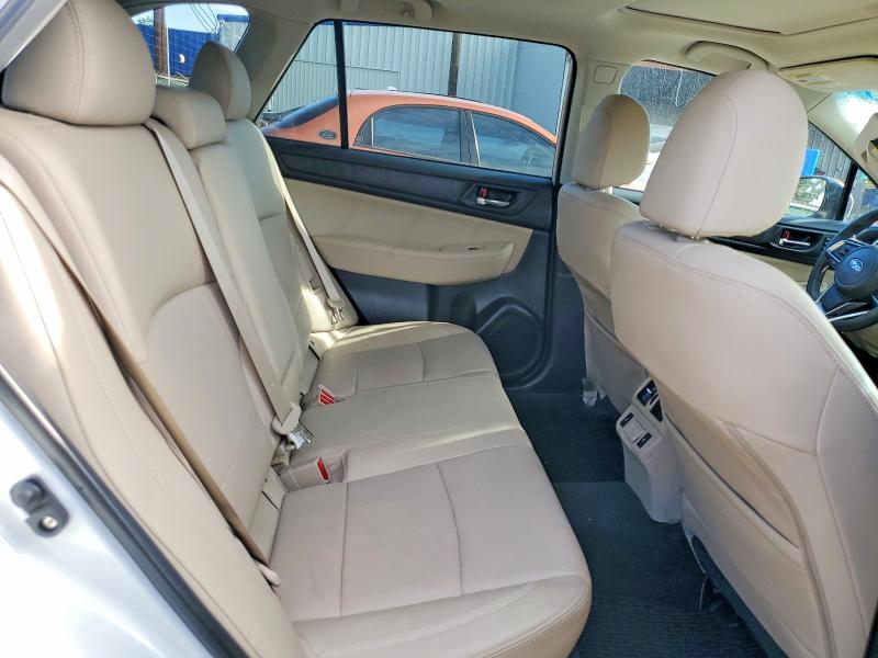 Photo 10 from auction – 2019 SUBARU OUTBACK with VIN 4S4BSANC6K3360298
