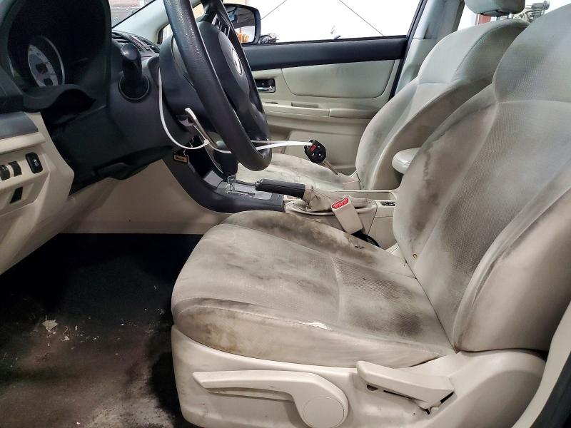 Photo 7 from auction – 2013 SUBARU IMPREZA with VIN JF1GJAC62DH027845